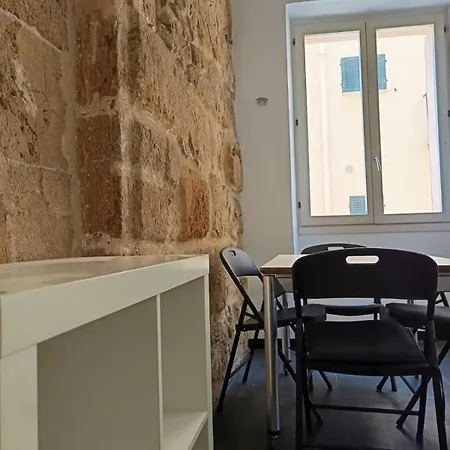 Casa Del Principe Lejlighed Alghero