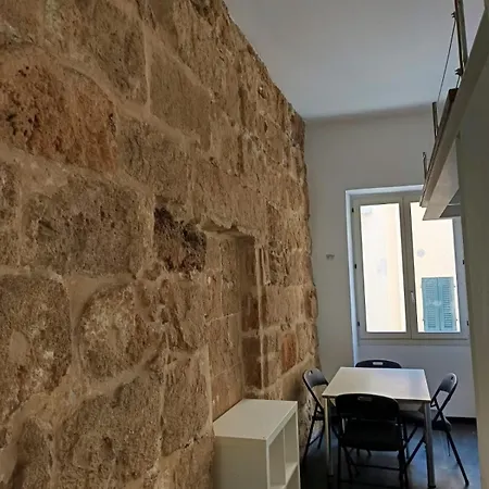 Lejlighed Casa Del Principe *